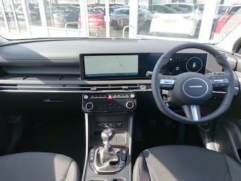 Used Hyundai TUCSON 2025 for sale - 75621759: Photo