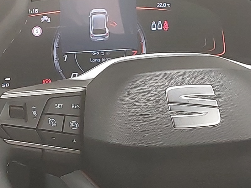 Used SEAT Ibiza 2024 for sale - 77115545: Photo 10