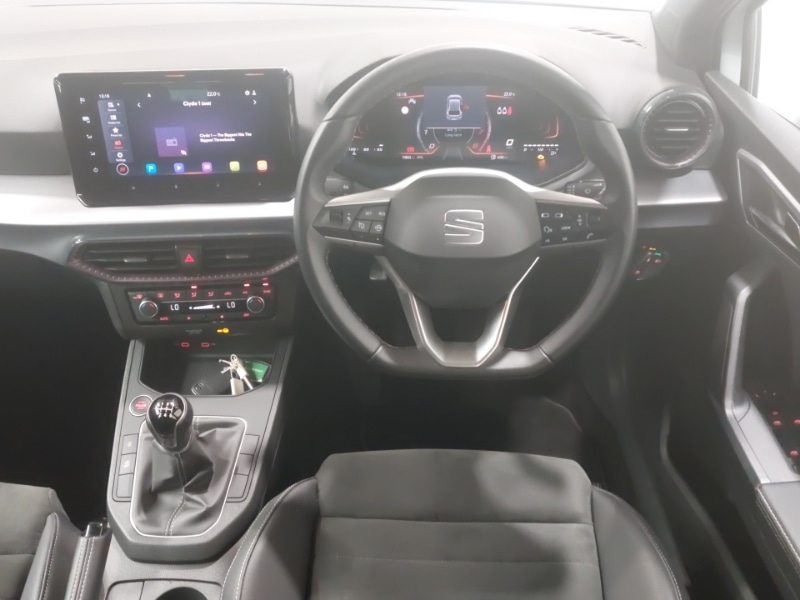 Used SEAT Ibiza 2024 for sale - 77115545: Photo 11