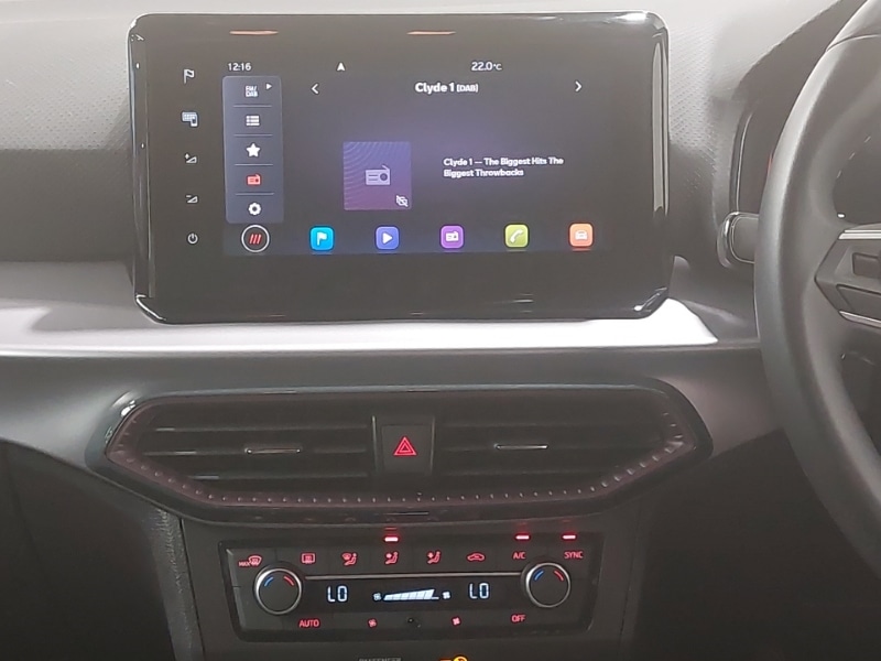 Used SEAT Ibiza 2024 for sale - 77115545: Photo 7