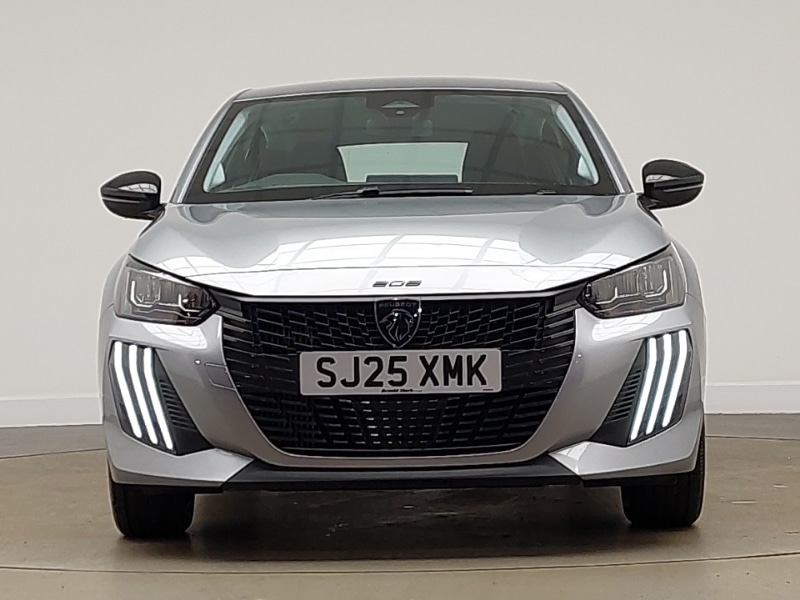 Used Peugeot 208 2025 for sale - 77955406: Photo 12