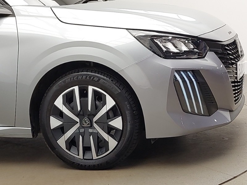 Used Peugeot 208 2025 for sale - 77955406: Photo 9