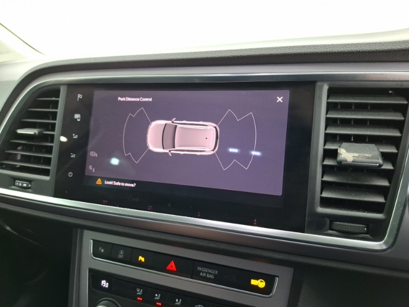 Used SEAT Ateca 2022 for sale - 76925482: Photo 11