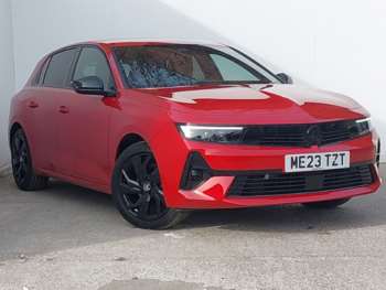 2023 - 1.2 Turbo 130 GS 5dr
