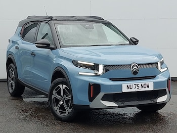 Used Citroen C3 Aircross 2025 for sale - 77229010: Photo