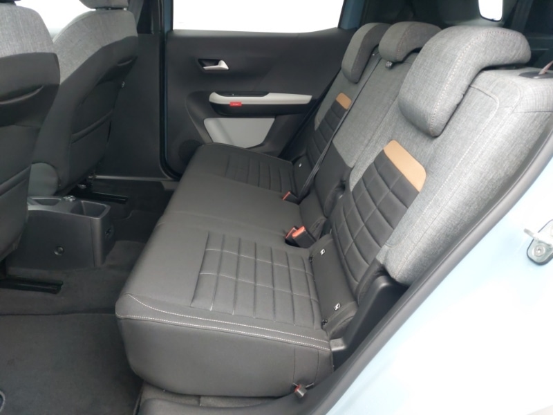 Used Citroen C3 Aircross 2025 for sale - 77229010: Photo 6