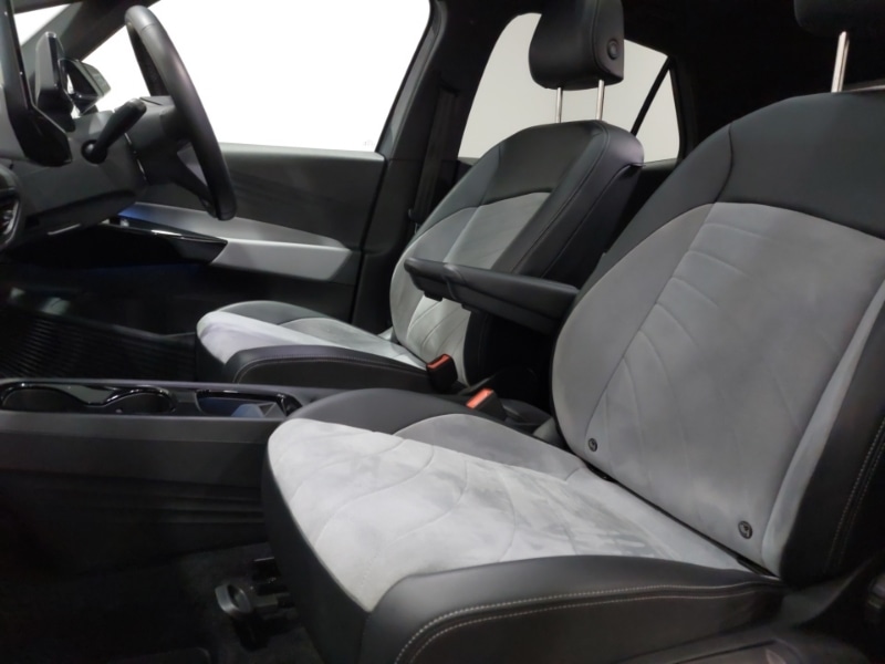 Used Volkswagen ID.3 2022 for sale - 76560816: Photo 5