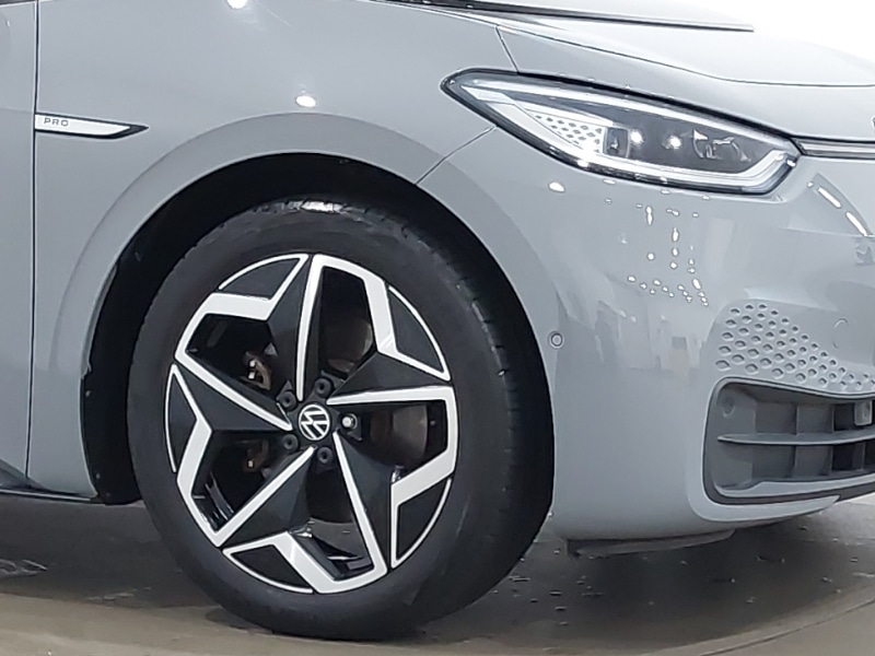 Used Volkswagen ID.3 2022 for sale - 76560816: Photo 9