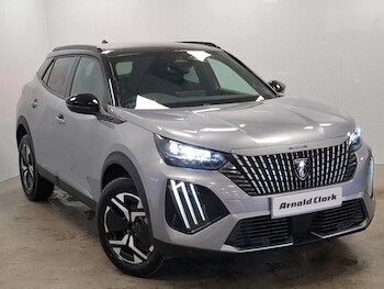 Peugeot - 2008