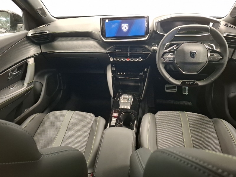 Used Peugeot 2008 2025 for sale - 76107921: Photo 2
