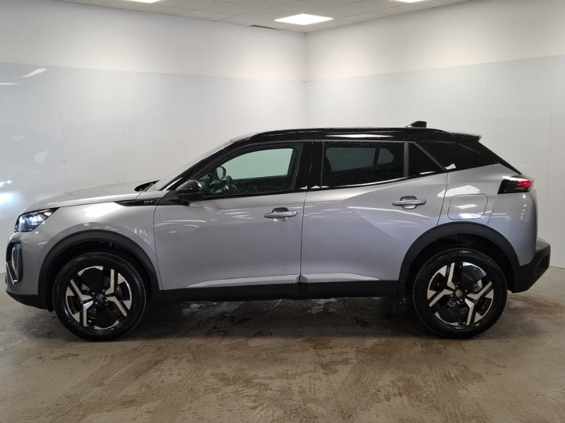 Used Peugeot 2008 2025 for sale - 76107921: Photo 4