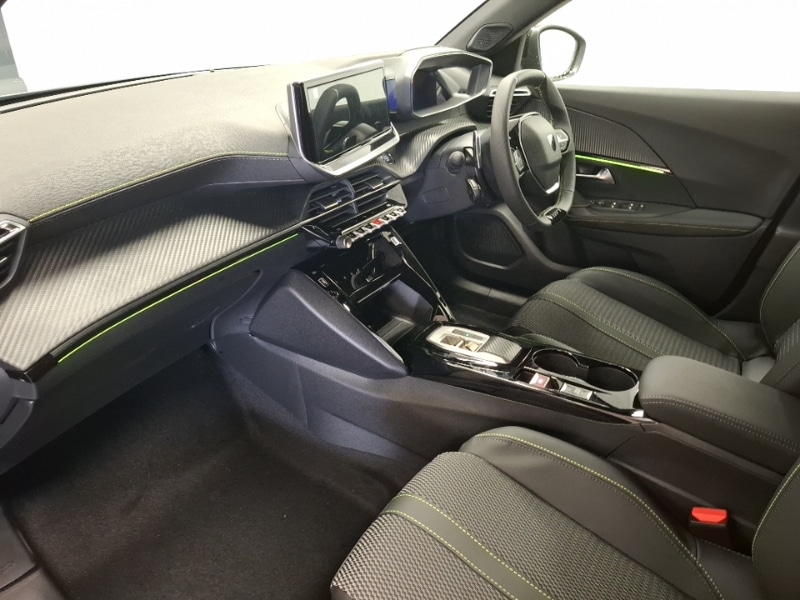 Used Peugeot 2008 2025 for sale - 76107921: Photo 5