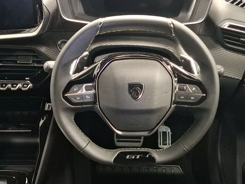 Used Peugeot 2008 2025 for sale - 76107921: Photo 7