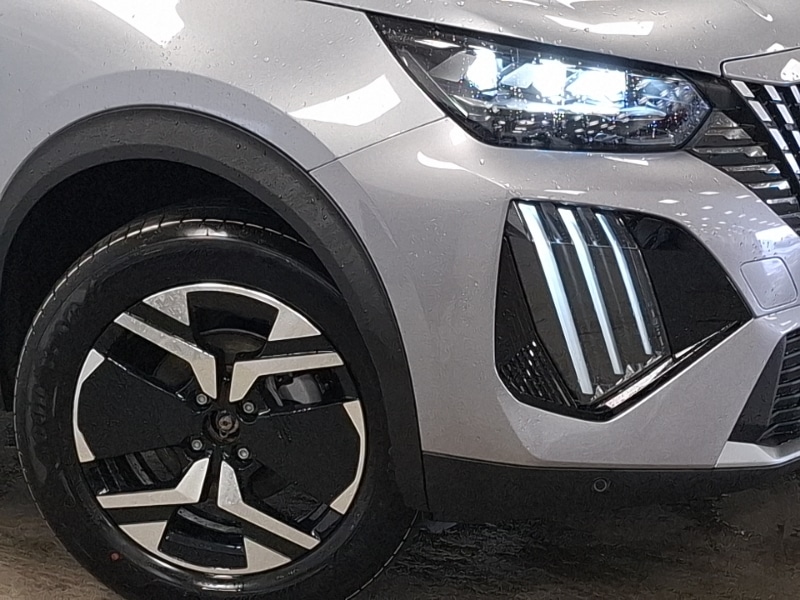 Used Peugeot 2008 2025 for sale - 76107921: Photo 9
