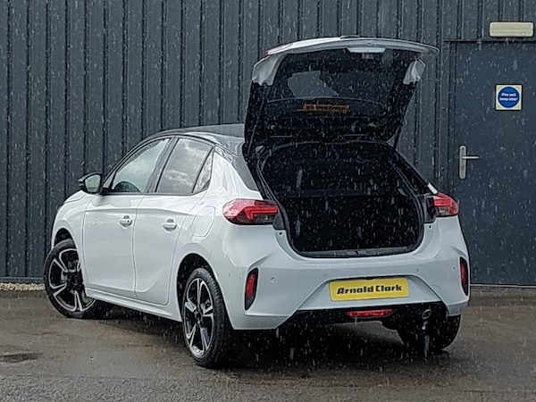 Used Vauxhall Corsa 2025 for sale - 76212813: Photo 12