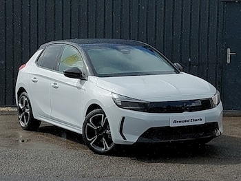 Vauxhall - Corsa