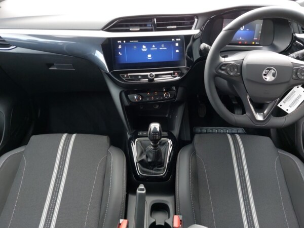 Used Vauxhall Corsa 2025 for sale - 76212813: Photo 2