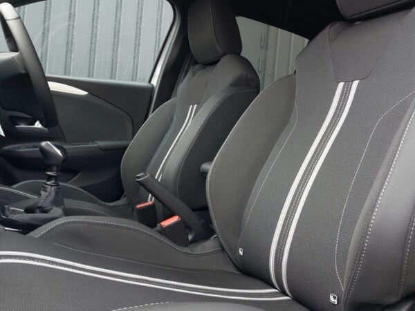 Used Vauxhall Corsa 2025 for sale - 76212813: Photo 5