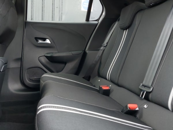 Used Vauxhall Corsa 2025 for sale - 76212813: Photo 6