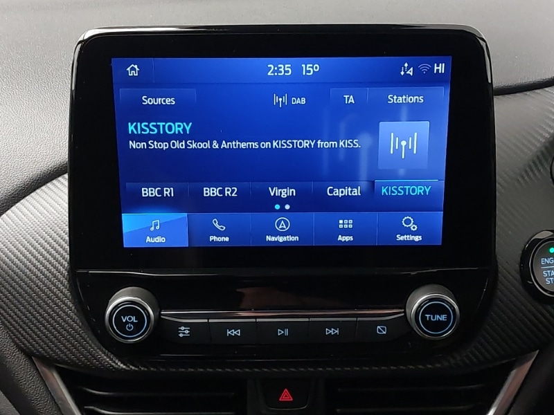 Used Ford Fiesta 2022 for sale - 77897962: Photo 10