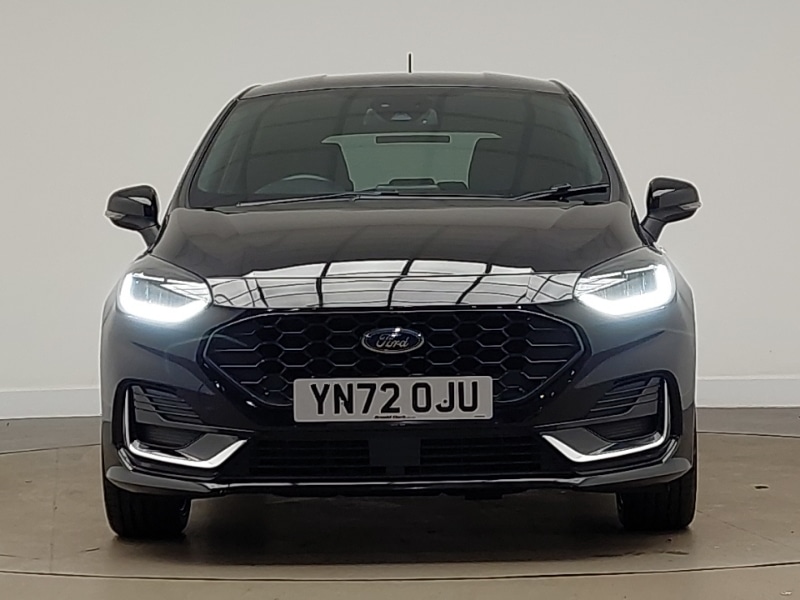 Used Ford Fiesta 2022 for sale - 77897962: Photo 12