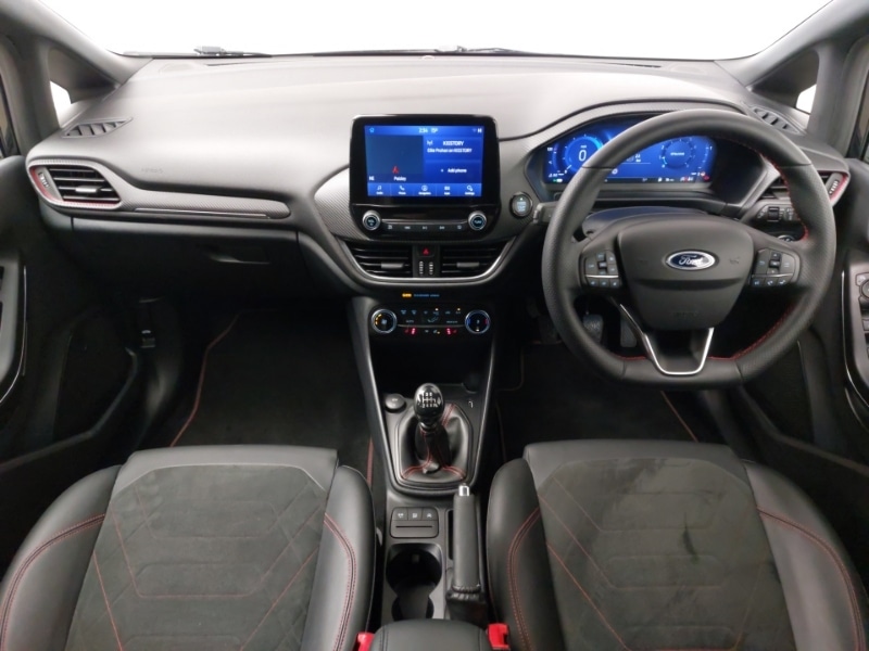 Used Ford Fiesta 2022 for sale - 77897962: Photo 2