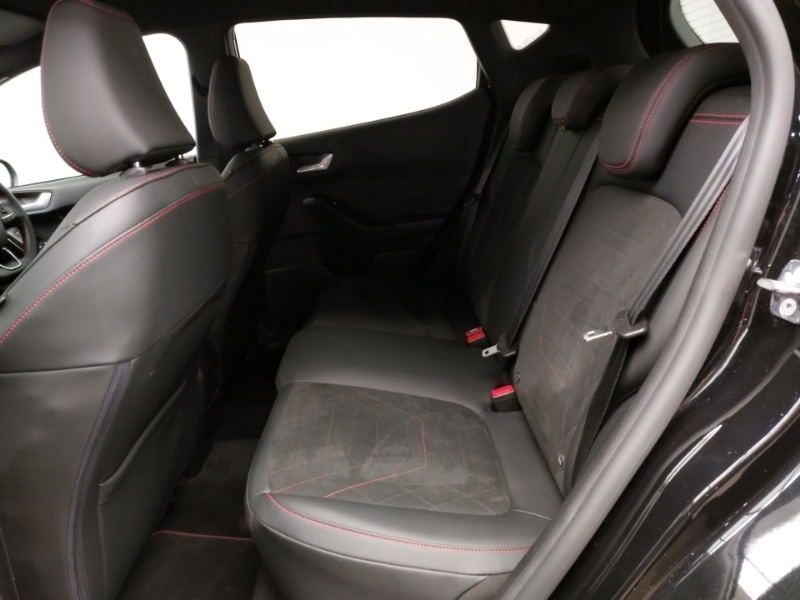 Used Ford Fiesta 2022 for sale - 77897962: Photo 6