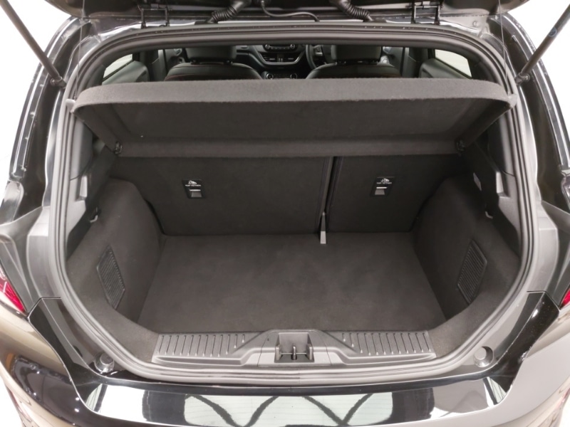 Used Ford Fiesta 2022 for sale - 77897962: Photo 8