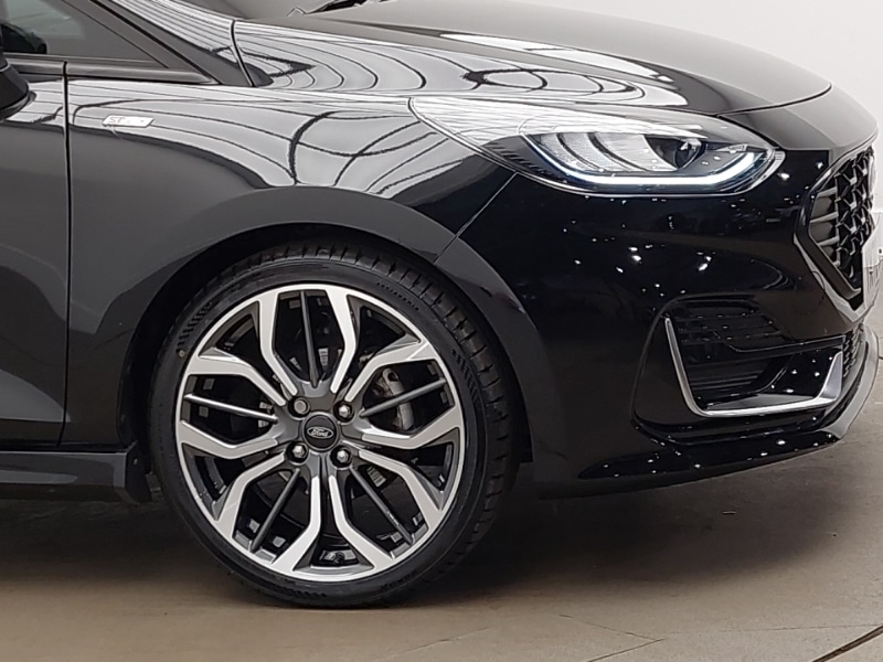 Used Ford Fiesta 2022 for sale - 77897962: Photo 9