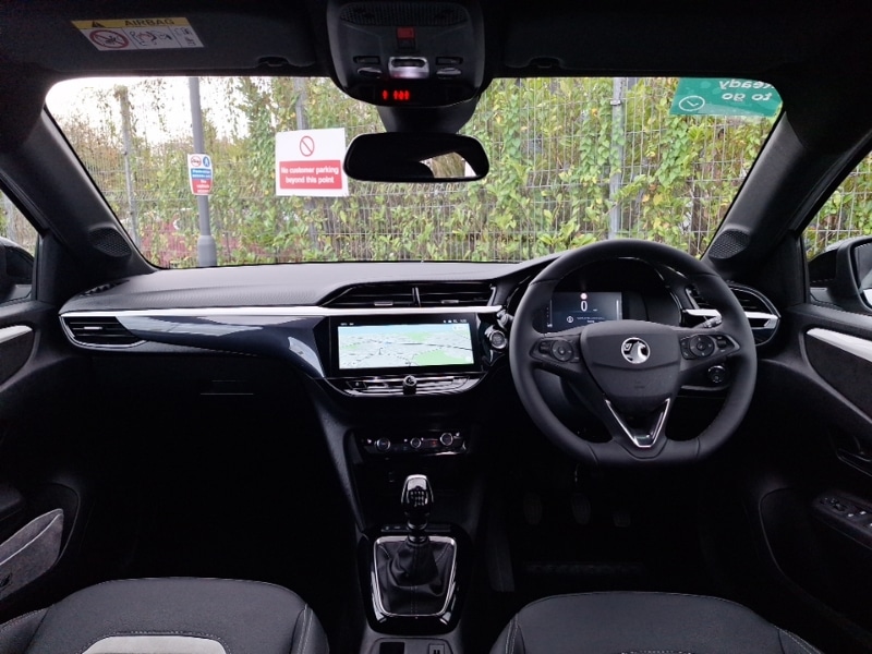 Used Vauxhall Corsa 2025 for sale - 76353774: Photo 2
