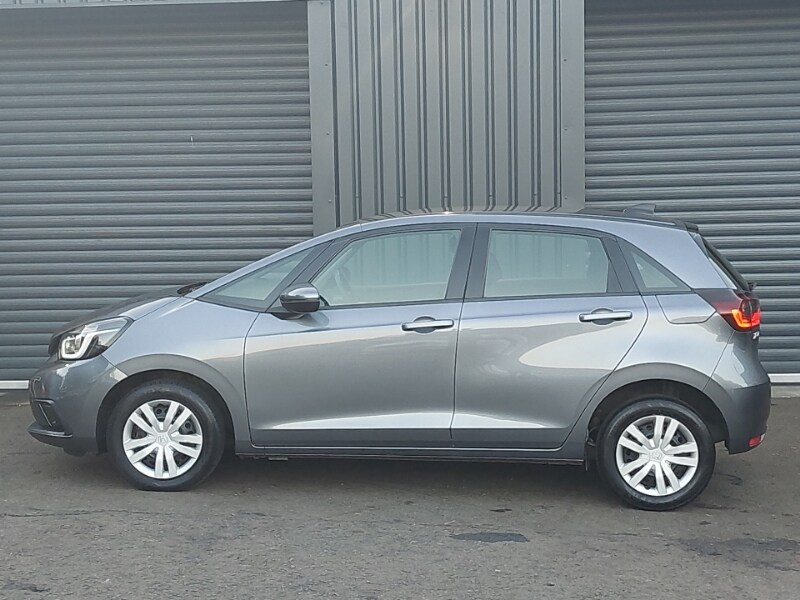 Used Honda Jazz 2022 for sale - 77975271: Photo 4