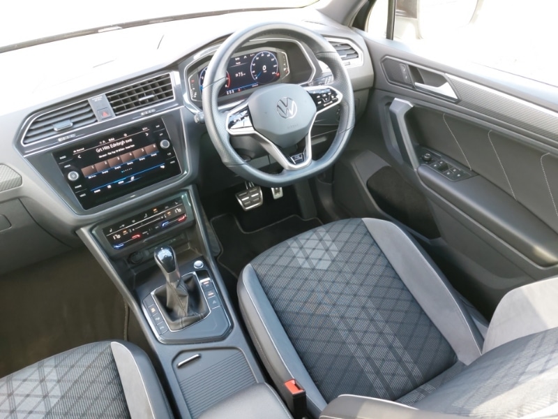 Used Volkswagen Tiguan 2023 for sale - 77913475: Photo 10