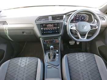 Used Volkswagen Tiguan 2023 for sale - 77913475: Photo