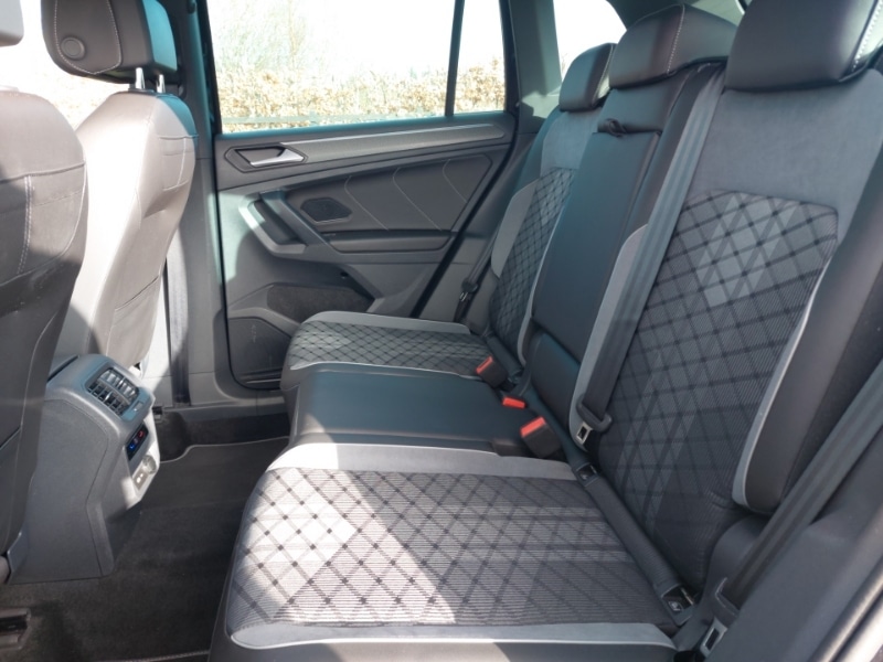 Used Volkswagen Tiguan 2023 for sale - 77913475: Photo 6