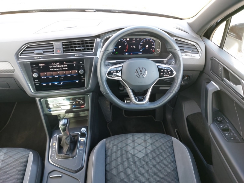 Used Volkswagen Tiguan 2023 for sale - 77913475: Photo 7