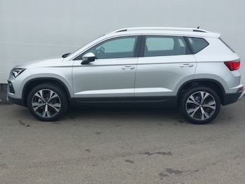 Used SEAT Ateca 2025 for sale - 77393254: Photo