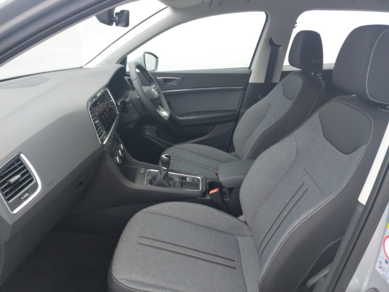 Used SEAT Ateca 2025 for sale - 77393254: Photo 5