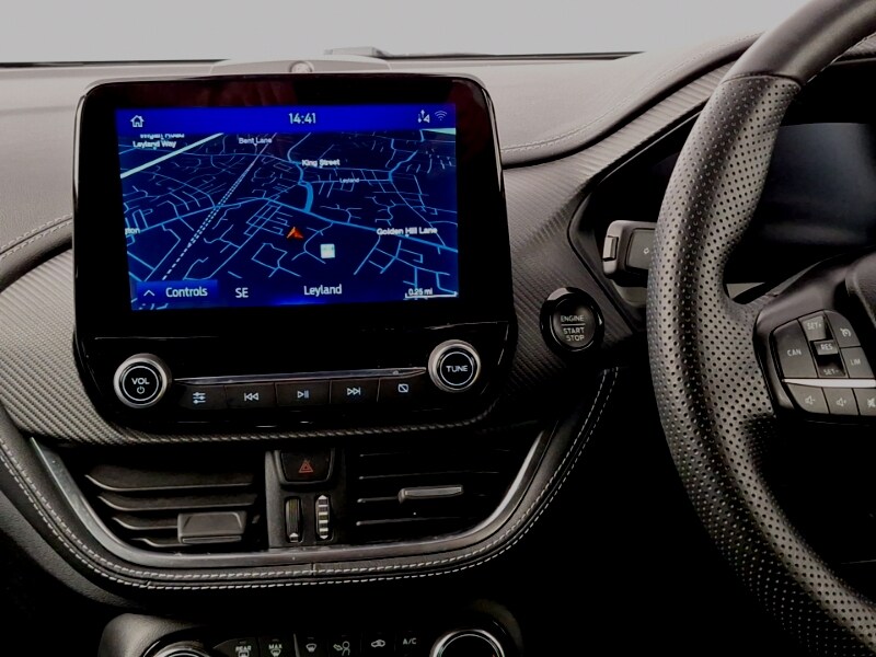 Used Ford Puma 2022 for sale - 77184383: Photo 10