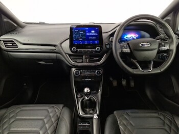 Used Ford Puma 2022 for sale - 77184383: Photo