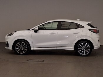 Used Ford Puma 2022 for sale - 77184383: Photo