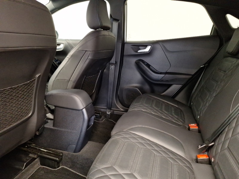 Used Ford Puma 2022 for sale - 77184383: Photo 6