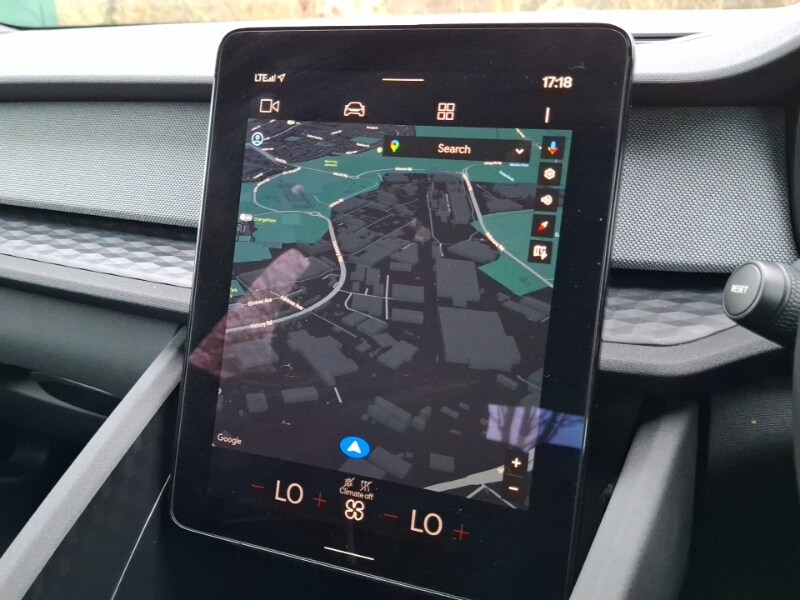 Used Polestar Polestar 2 2023 for sale - 77817627: Photo 11