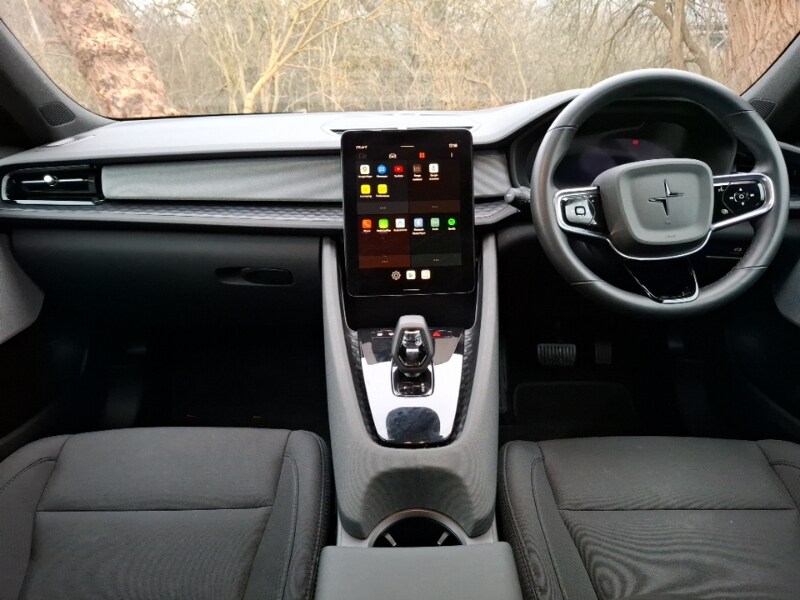 Used Polestar Polestar 2 2023 for sale - 77817627: Photo 2