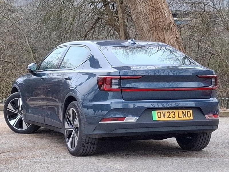 Used Polestar Polestar 2 2023 for sale - 77817627: Photo 3