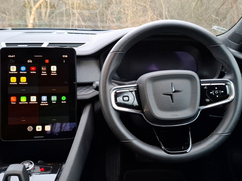 Used Polestar Polestar 2 2023 for sale - 77817627: Photo 7