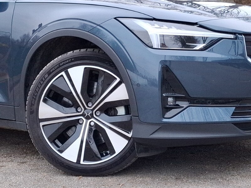 Used Polestar Polestar 2 2023 for sale - 77817627: Photo 9
