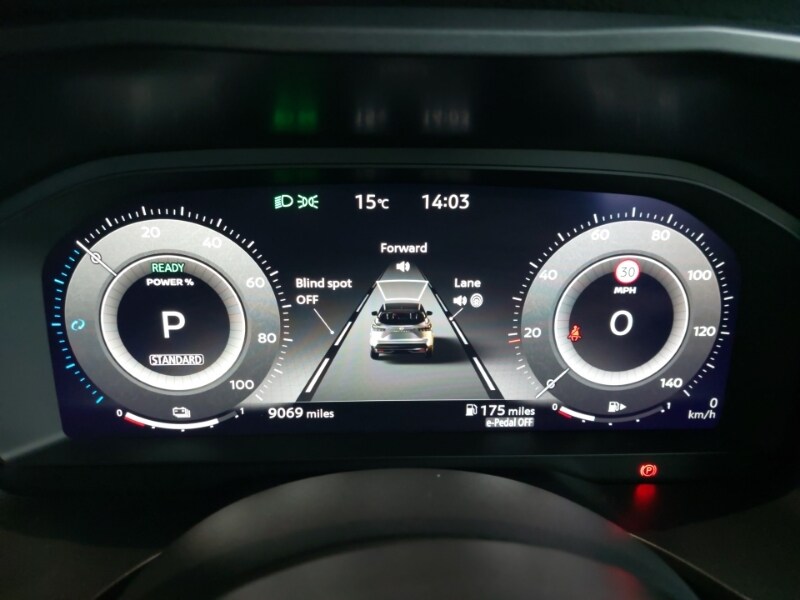 Used Nissan Qashqai 2024 for sale - 76107678: Photo 10