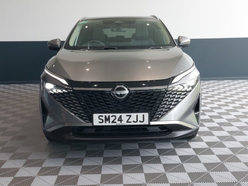 Used Nissan Qashqai 2024 for sale - 76107678: Photo 12