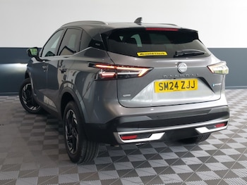 Used Nissan Qashqai 2024 for sale - 76107678: Photo 3