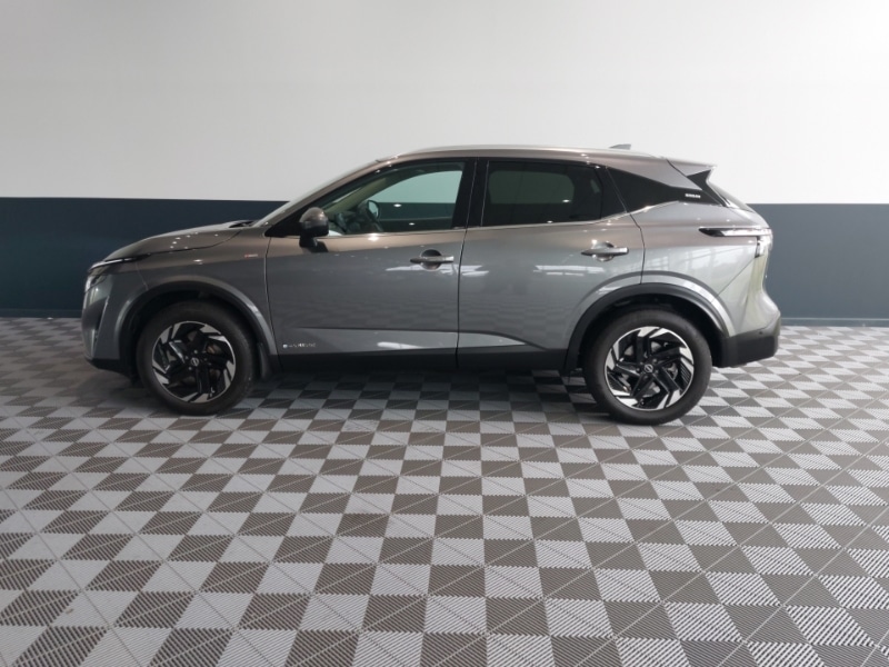 Used Nissan Qashqai 2024 for sale - 76107678: Photo 4